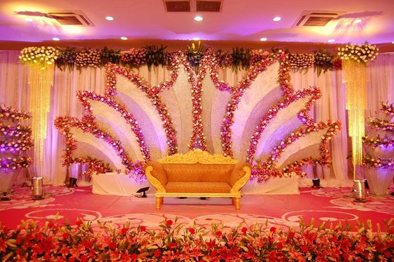 We Specialize in Offering ethnic Wedding Planning